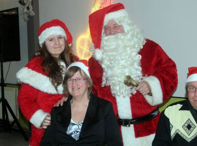 Foto 23 uit KerstInStormpolder