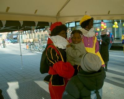 Foto 274 uit Sint kerstendijk