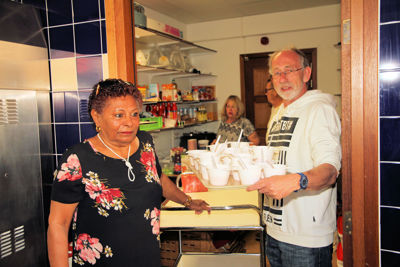 Foto 9 uit PaasbrunchIJsselburgh