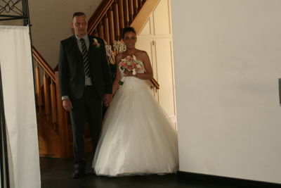 Foto 201 uit Bruiloft-Beverwaard