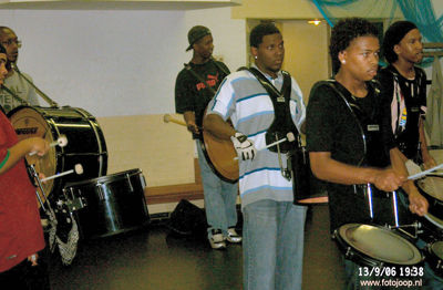 Foto 160 uit brass band tripple b