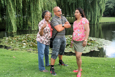 Foto 22 uit KledingbankfotoShoot