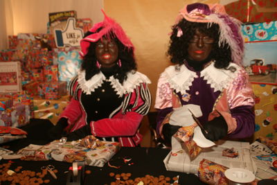 Foto 110 uit Sinter Klaas Huis