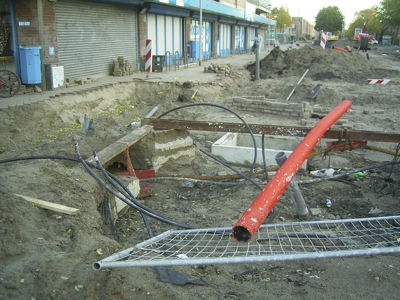 Foto 153 uit Noord_Zuid fase 2bw