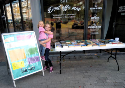 Foto 38 uit Doet Effe Mee Cafe