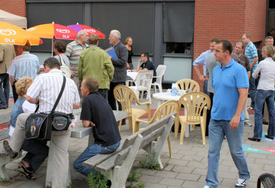 Foto 40 uit RK Regenboog18-06