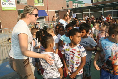 Foto 193 uit JubeleumrkRegenboog