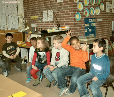 Foto 79 uit RK Regenboog de mus