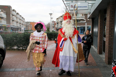 Foto 40 uit Sint in de Beverwaard