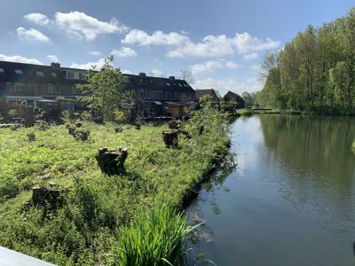 Foto 7 uit Rondje Beverwaard 2026