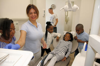 Foto 67 uit Tandenwaard NEW