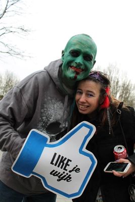 Foto 62 uit CarnavalStormpolder