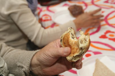 Foto 156 uit Ouderen4Daagse