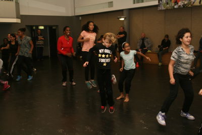 Foto 223 uit TVRijnmondOpnamen