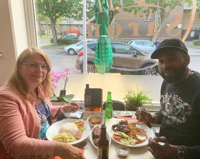 Foto 23 uit Saron-EetHuis NEW