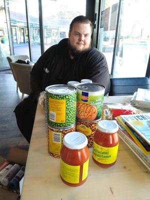 Foto 47 uit Doet Effe Mee Cafe