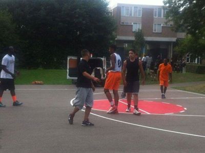 Foto 7 uit DwightMemorealDay