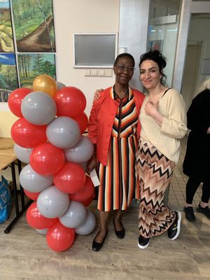 Foto 5 uit Moederdag Focus