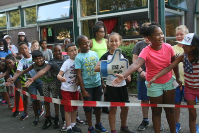 Foto 69 uit JubeleumrkRegenboog