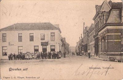 Foto 33 uit Gouden Leeuw.©