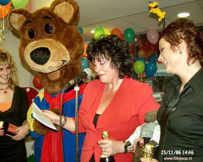 Foto 184 uit Haarstudio Sylviana