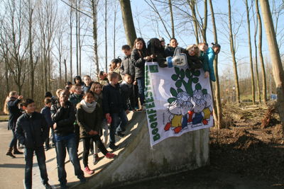 Foto 18 uit Boomplantdag16-3