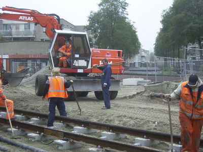 Foto 76 uit RET  trambaanbw