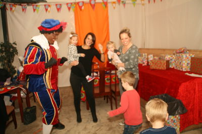 Foto 120 uit Sinter Klaas Huis