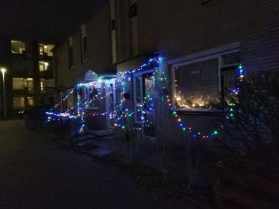 Foto 2 uit Kerst In Beverwaard_2