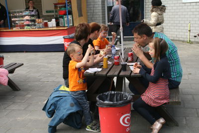 Foto 54 uit KoningsDag27-04-18