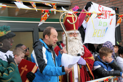 Foto 57 uit Sint RK Regenboog