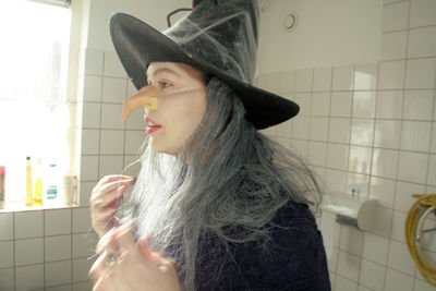 Foto 29 uit HalloweenBeverwaard