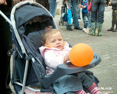 Foto 139 uit koninginnendag 2006