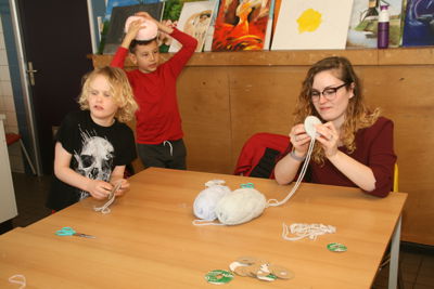 Foto 30 uit Kids Club 07-02-2018