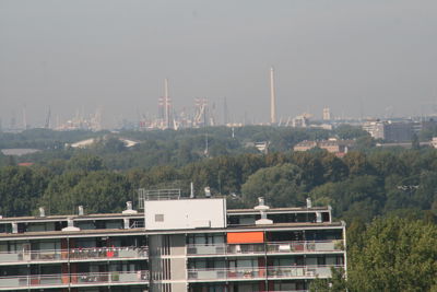 Foto 17 uit Reyertorenijsselmonde