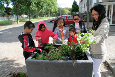 Foto 19 uit Burendag22-09-2012