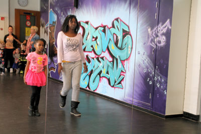 Foto 23 uit VrijwilligersFairFocus