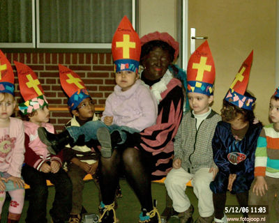 Foto 144 uit RK Regenboog