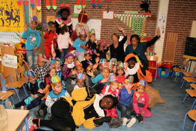 Foto 150 uit Sint RK Regenboog_2