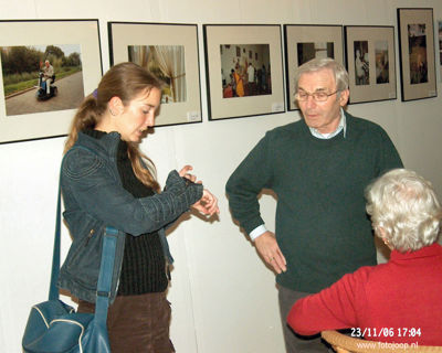 Foto 48 uit fototentoonstelling 06