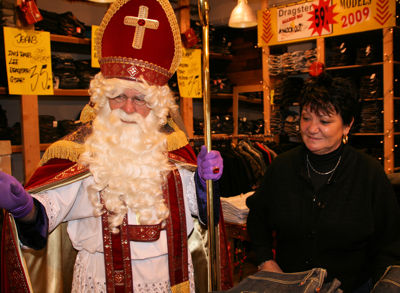 Foto 249 uit Sinterklaas 2009B.W