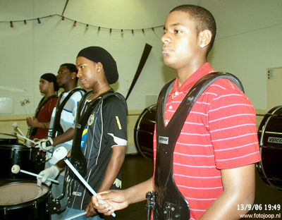 Foto 168 uit brass band tripple b