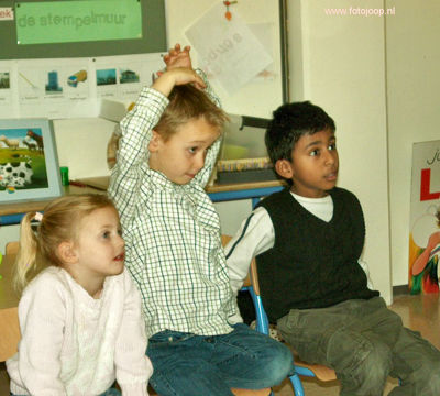 Foto 146 uit RK Regenboog de mus