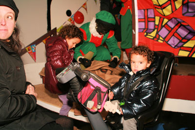 Foto 11 uit ZwartePietenWinkelcentr