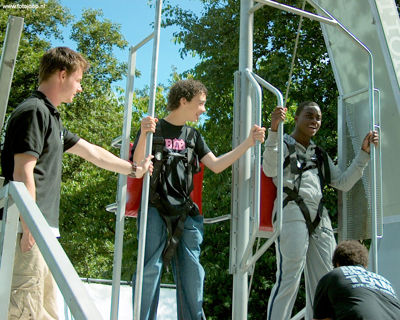 Foto 2 uit T.E.D. DAG 23_08_08