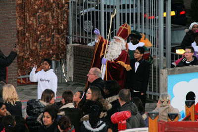 Foto 21 uit Sint RK Regenboog