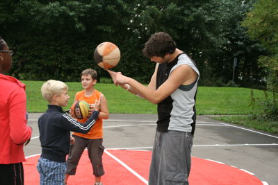 Foto 56 uit DwightMemorealDay