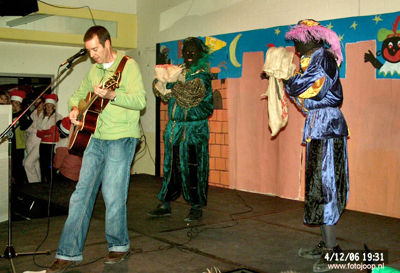 Foto 185 uit sinterklaas 2006 new