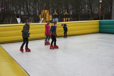 Foto 32 uit Stormpolder-On-Ice