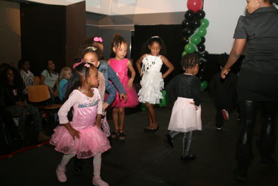 Foto 20 uit KinderModeshowFocus